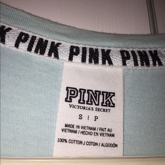 A long sleeved pink shirt! - Picture 4 of 4